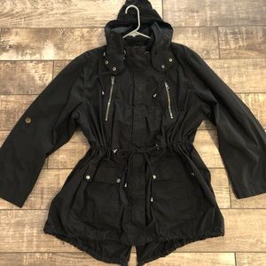 Levi Strauss & Co. Black Jacket 3XL